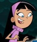 trixie fairly odd parents voice actor|Dionne Quan (visual voices guide) .